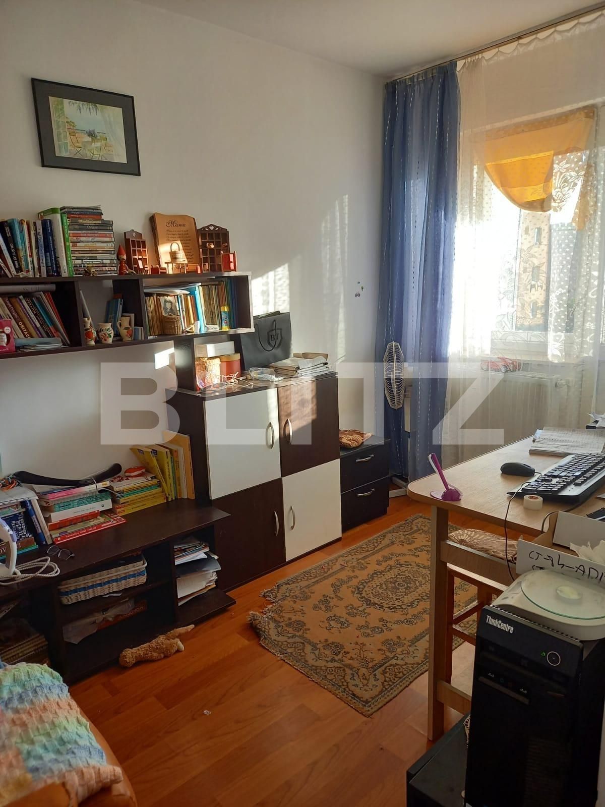 Apartament de vânzare 4 camere Manastur - 65130AV | BLITZ Cluj-Napoca | Poza4