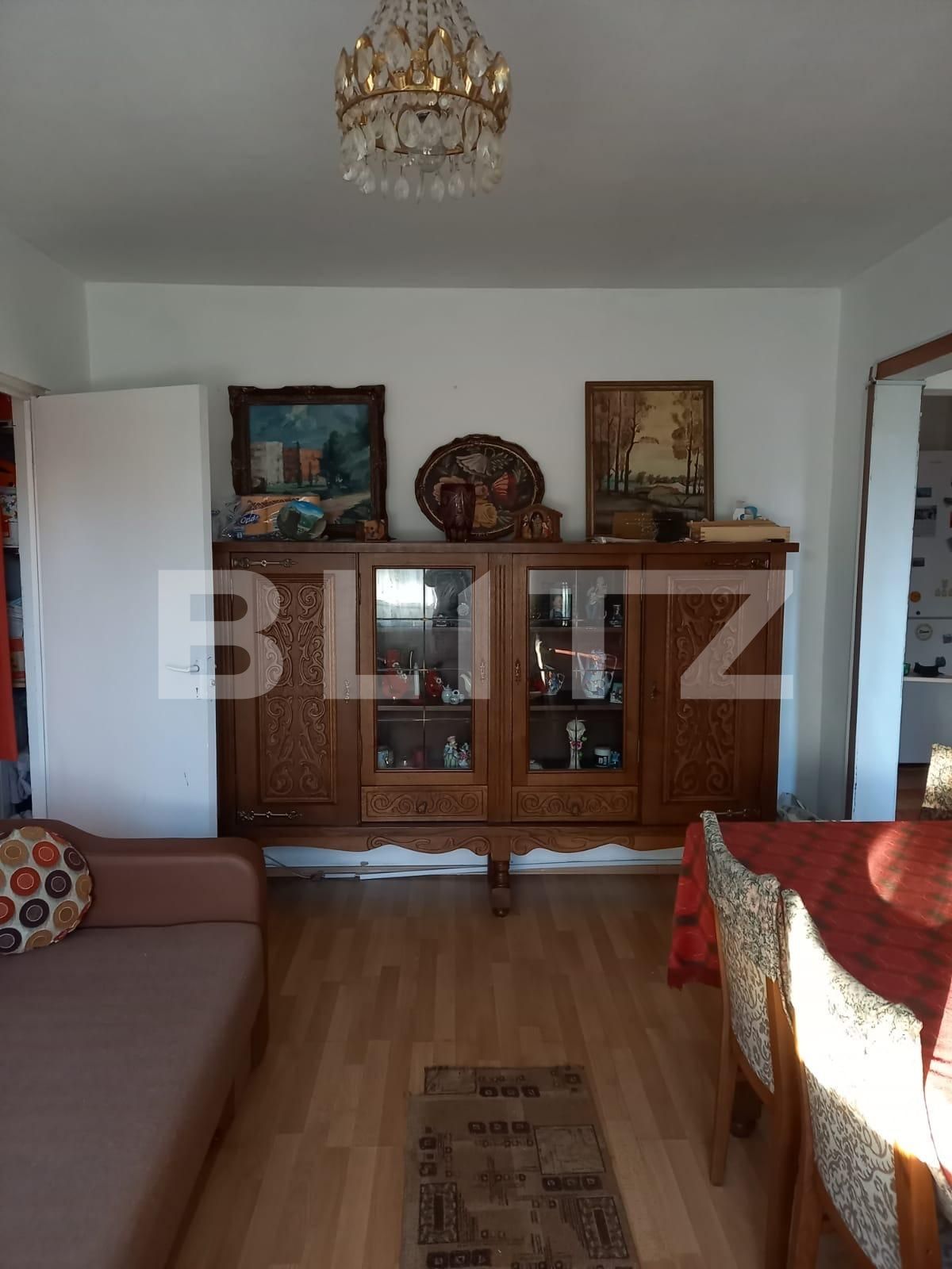 Apartament de vânzare 4 camere Manastur - 65130AV | BLITZ Cluj-Napoca | Poza3