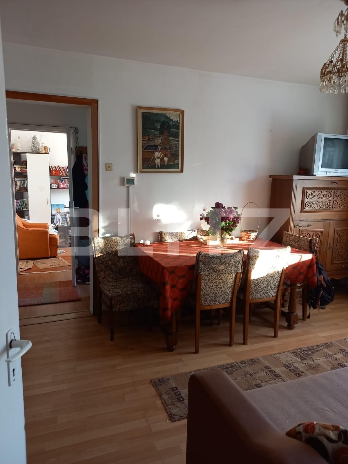 Apartament de vânzare 4 camere Manastur - 65130AV | BLITZ Cluj-Napoca | Poza2