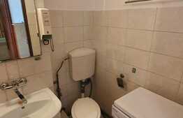 Apartament spatios, 1 camera, 40 mp, zona Izlazului