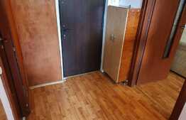 Apartament spatios, 1 camera, 40 mp, zona Izlazului