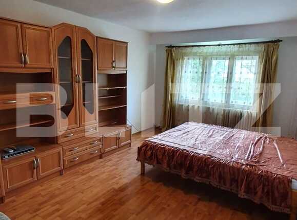 Garsonieră de închiriat Manastur - 65131AI | BLITZ Cluj-Napoca | Poza1
