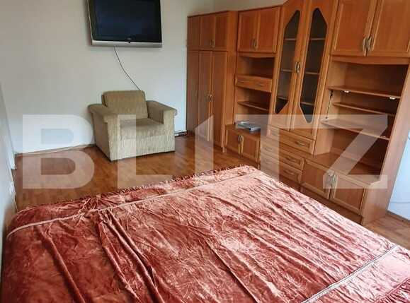 Garsonieră de închiriat Manastur - 65131AI | BLITZ Cluj-Napoca | Poza2