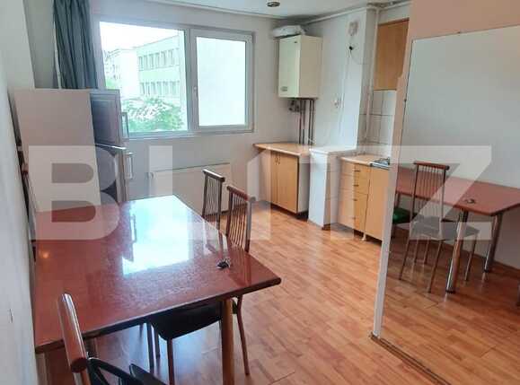 Garsonieră de închiriat Manastur - 65131AI | BLITZ Cluj-Napoca | Poza3