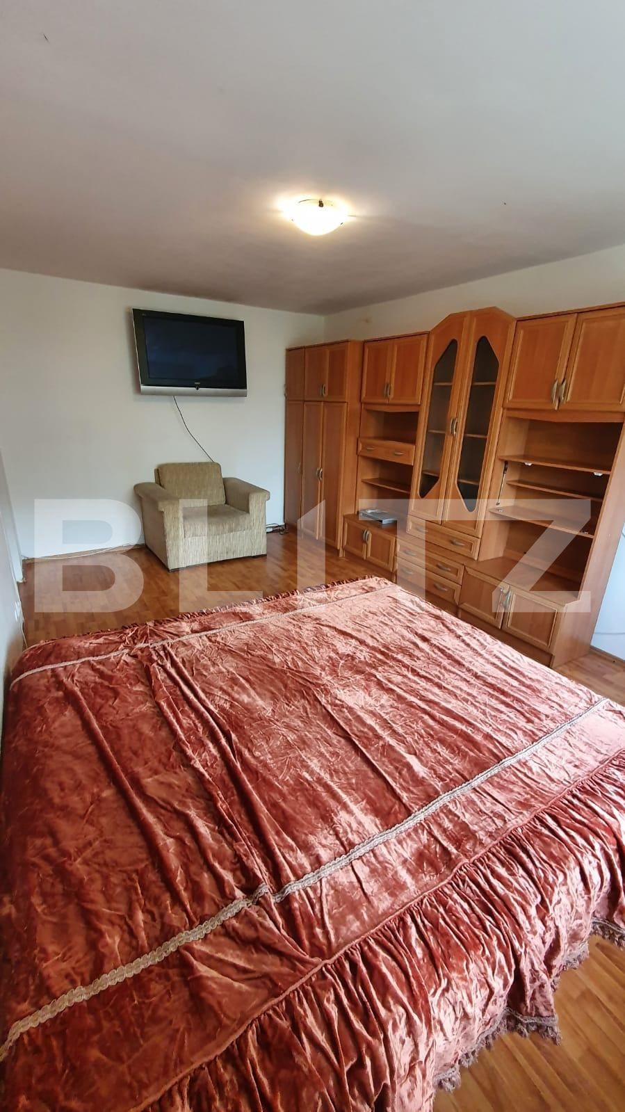 Garsonieră de închiriat Manastur - 65131AI | BLITZ Cluj-Napoca | Poza2