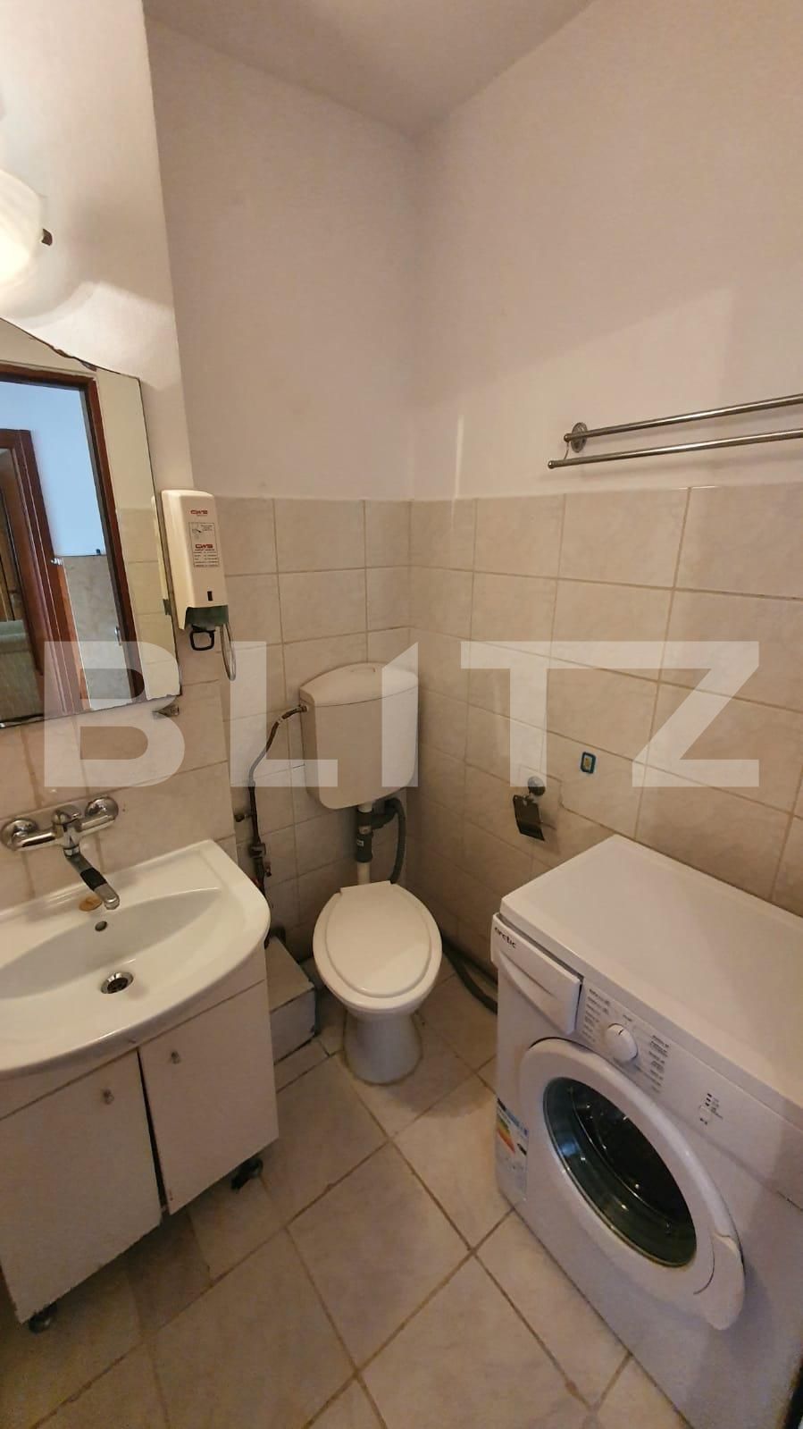 Garsonieră de închiriat Manastur - 65131AI | BLITZ Cluj-Napoca | Poza5