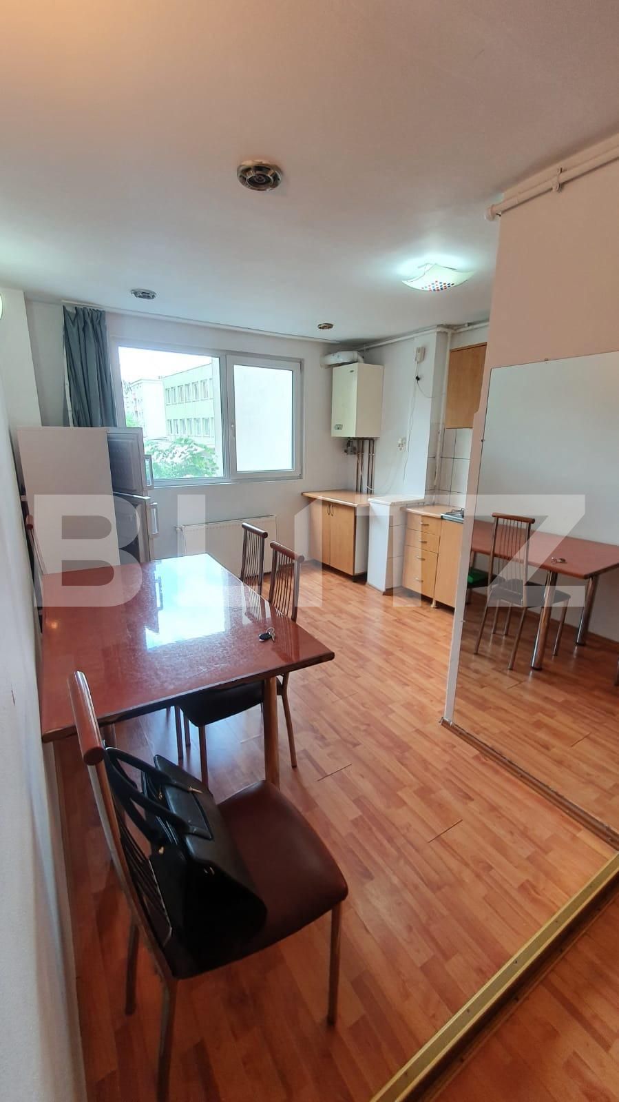 Garsonieră de închiriat Manastur - 65131AI | BLITZ Cluj-Napoca | Poza3