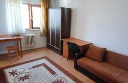 Garsoniera pet friendly, 22 mp, zona Casa Piratilor