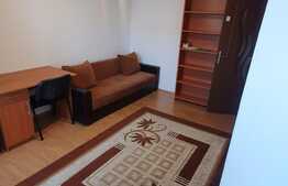 Garsoniera pet friendly, 22 mp, zona Casa Piratilor