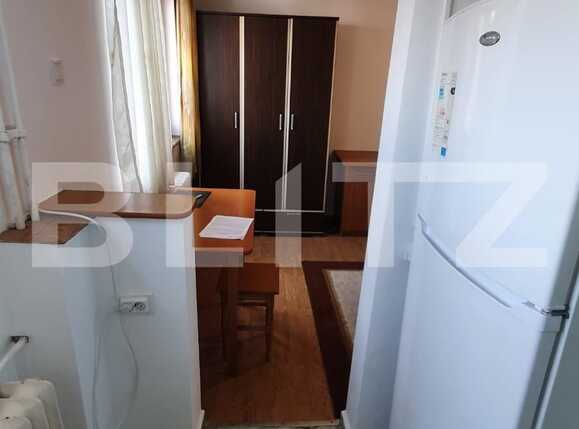 Garsonieră de închiriat Manastur - 65133AI | BLITZ Cluj-Napoca | Poza4