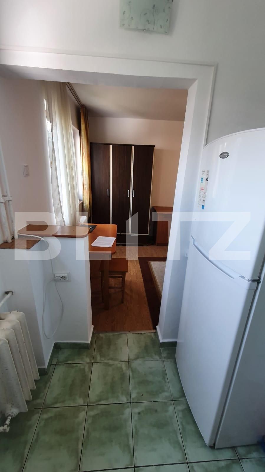Garsonieră de închiriat Manastur - 65133AI | BLITZ Cluj-Napoca | Poza4