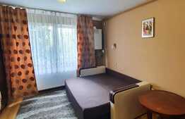 Garsoniera, etaj intermediar, zona strazii Plevnei