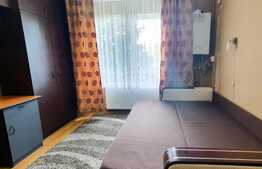 Garsoniera, etaj intermediar, zona strazii Plevnei