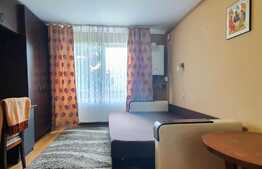 Garsoniera, etaj intermediar, zona strazii Plevnei