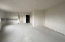 Apartament 2 camere, bloc nou, semifinisat, zona BMW