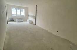 Apartament 2 camere, bloc nou, semifinisat, zona BMW