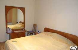 2 camere, 49 mp plus 2 balcoane, parcare inclusa