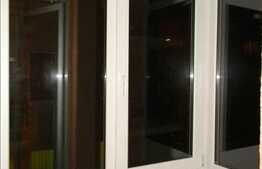 2 camere, 49 mp plus 2 balcoane, parcare inclusa