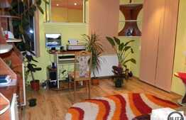 2 camere, 49 mp plus 2 balcoane, parcare inclusa