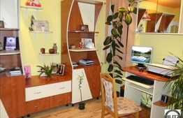 2 camere, 49 mp plus 2 balcoane, parcare inclusa