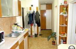 2 camere, 49 mp plus 2 balcoane, parcare inclusa