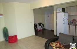 2 camere, 49 mp plus 2 balcoane, parcare inclusa