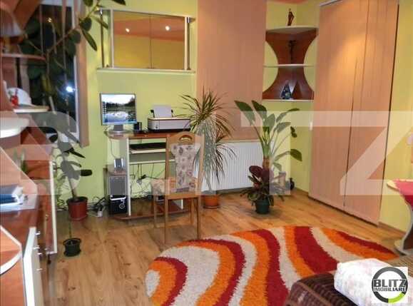 Apartament de vânzare 2 camere Floreşti - 6514AV | BLITZ Cluj-Napoca | Poza1