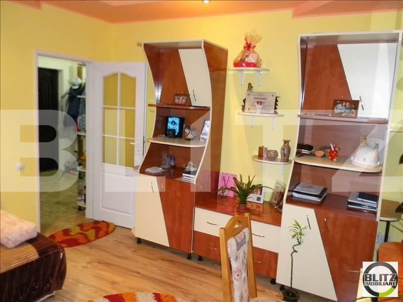 Apartament de vânzare 2 camere Floreşti - 6514AV | BLITZ Cluj-Napoca | Poza2