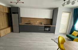 Apartament de lux, 2 camere, parcare subterana, zona KIK