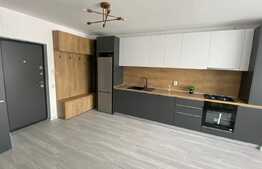 Apartament de lux, 2 camere, parcare subterana, zona KIK