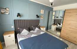 Apartament de lux, 2 camere, parcare subterana, zona KIK