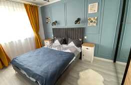 Apartament de lux, 2 camere, parcare subterana, zona KIK