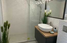 Apartament de lux, 2 camere, parcare subterana, zona KIK