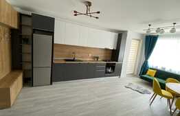 Apartament de lux, 2 camere, parcare subterana, zona KIK