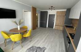 Apartament de lux, 2 camere, parcare subterana, zona KIK