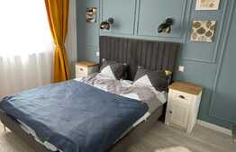 Apartament de lux, 2 camere, parcare subterana, zona KIK