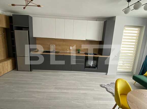 Apartament de vânzare 2 camere Floreşti - 65141AV | BLITZ Cluj-Napoca | Poza5