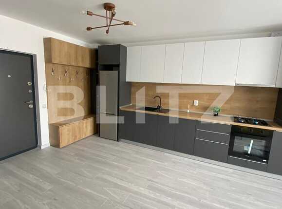 Apartament de vânzare 2 camere Floreşti - 65141AV | BLITZ Cluj-Napoca | Poza9