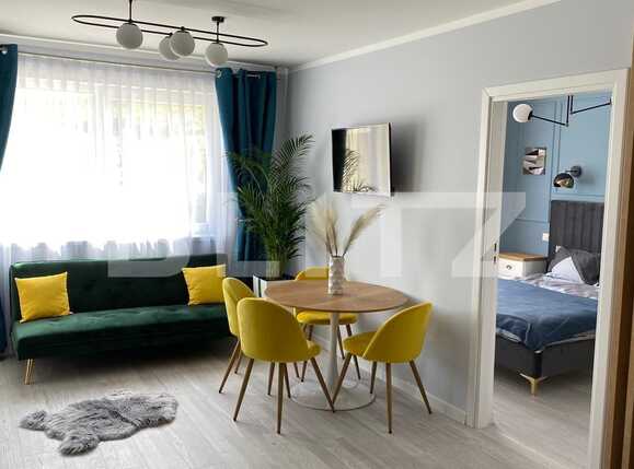 Apartament de vânzare 2 camere Floreşti - 65141AV | BLITZ Cluj-Napoca | Poza4