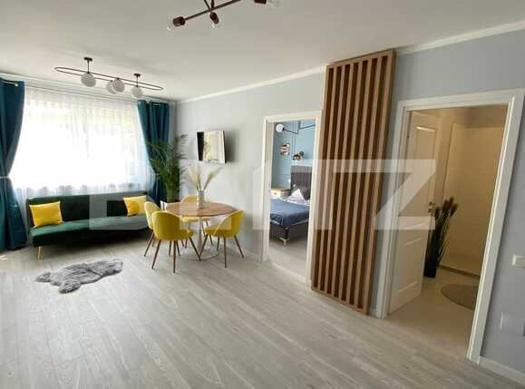 Apartament de vânzare 2 camere Floreşti - 65141AV | BLITZ Cluj-Napoca | Poza3