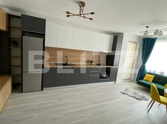 Apartament de vânzare 2 camere Floreşti - 65141AV | BLITZ Cluj-Napoca | Poza10