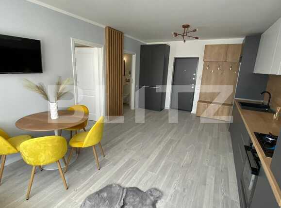 Apartament de vânzare 2 camere Floreşti - 65141AV | BLITZ Cluj-Napoca | Poza2