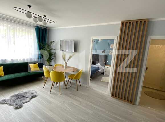 Apartament de vânzare 2 camere Floreşti - 65141AV | BLITZ Cluj-Napoca | Poza1