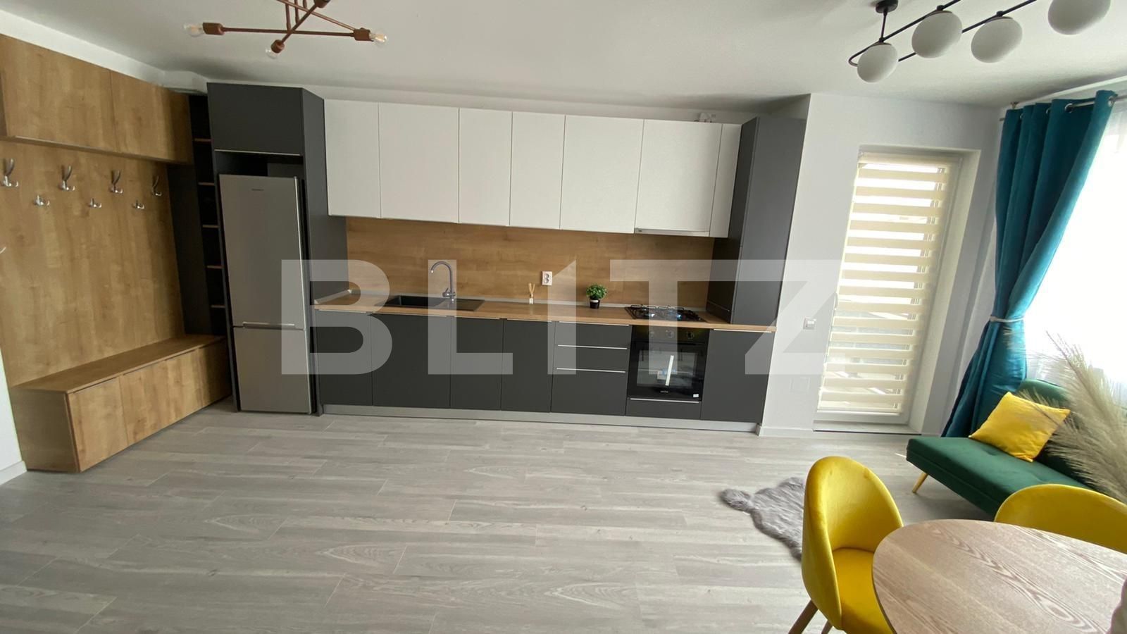 Apartament de vânzare 2 camere Floreşti - 65141AV | BLITZ Cluj-Napoca | Poza5