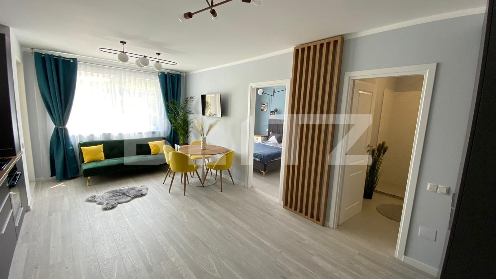 Apartament de vânzare 2 camere Floreşti - 65141AV | BLITZ Cluj-Napoca | Poza3