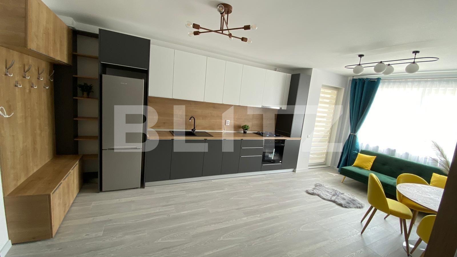 Apartament de vânzare 2 camere Floreşti - 65141AV | BLITZ Cluj-Napoca | Poza10