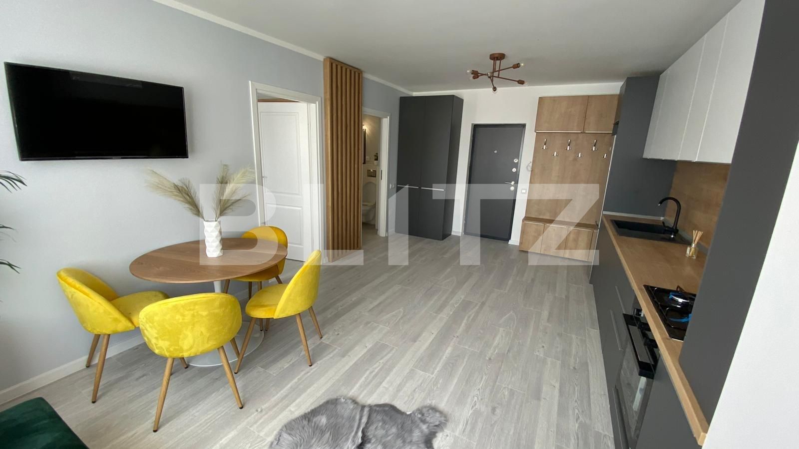 Apartament de vânzare 2 camere Floreşti - 65141AV | BLITZ Cluj-Napoca | Poza2