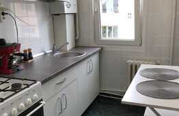 Apartament la cheie cu 2 camere, 34 mp, zona strazii Clabucet! 