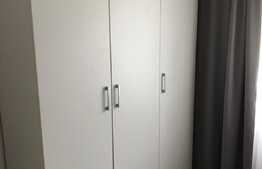 Apartament la cheie cu 2 camere, 34 mp, zona strazii Clabucet! 