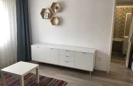 Apartament la cheie cu 2 camere, 34 mp, zona strazii Clabucet! 